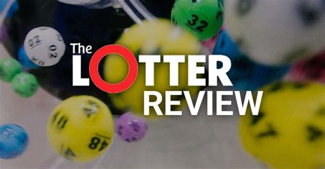 reseña the lotter|theLotter Reviews, User Feedback, and Testimonials .